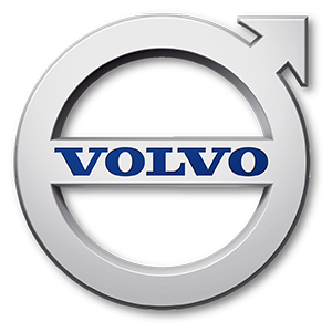 Log in with Volvo