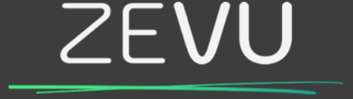 Zevu logotype